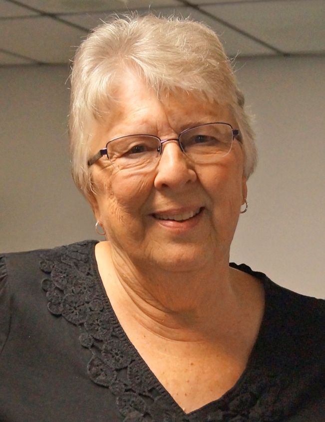 Constance Faust