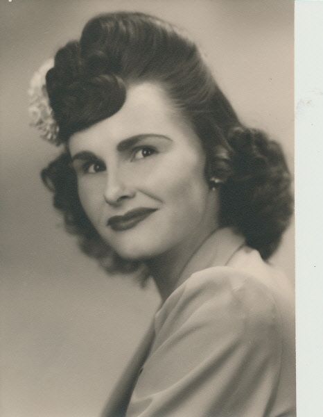 Memorial wall photo