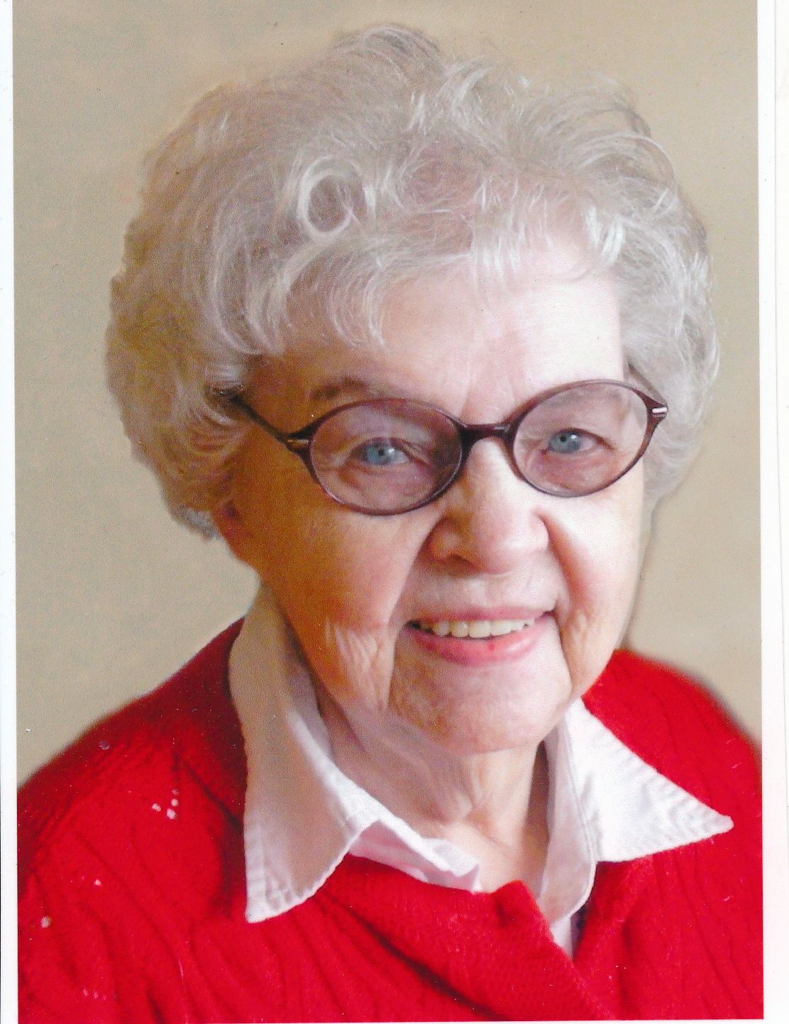 Irene Rasmussen