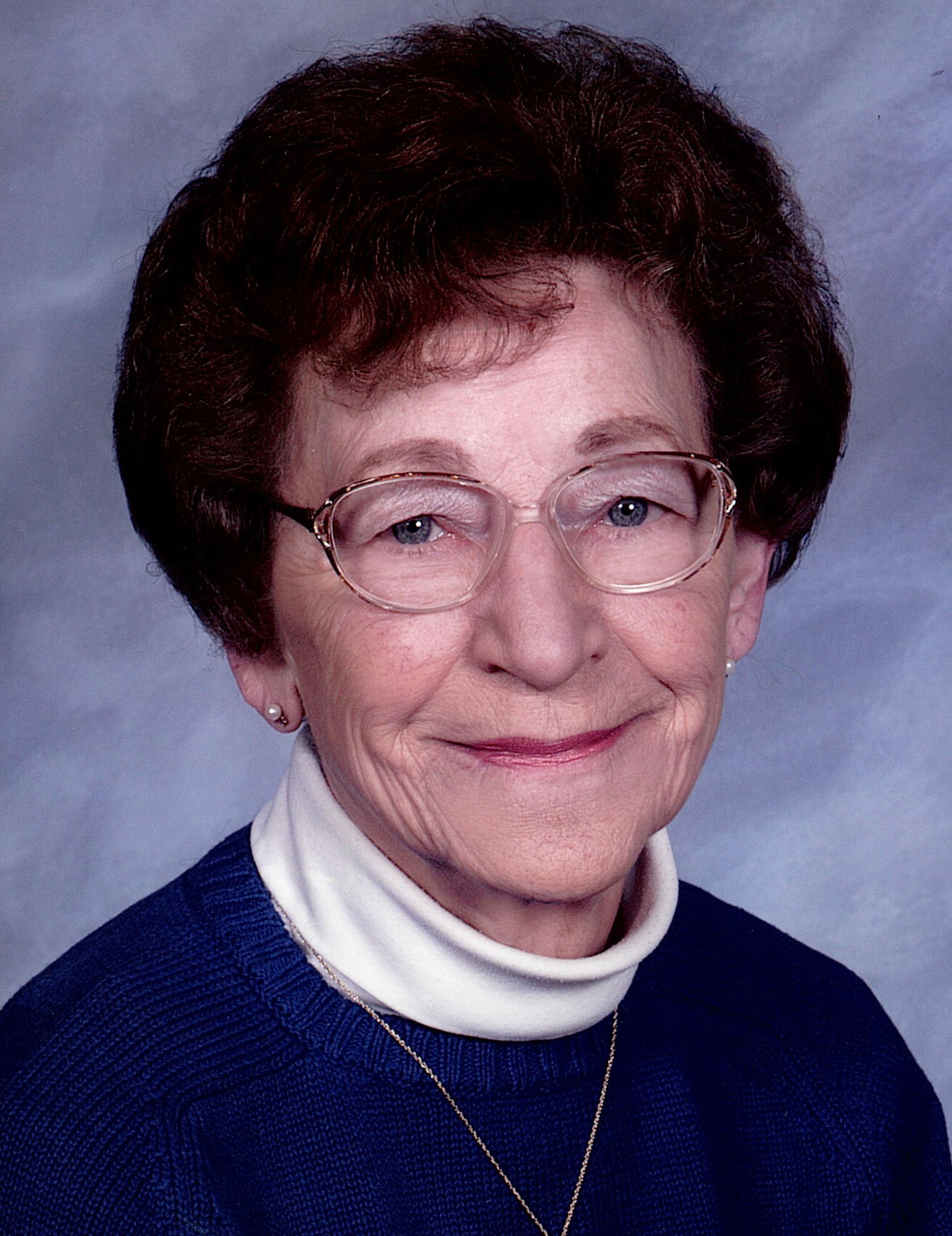 Amelia "Milly"  Acker Kelter