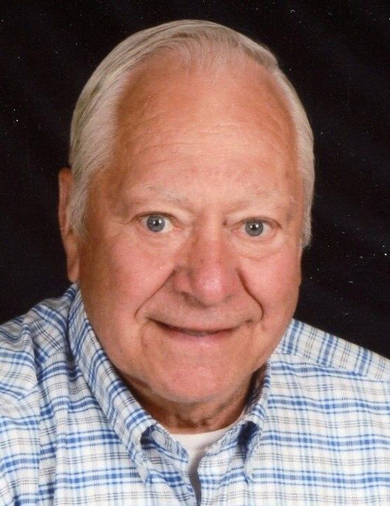 Lawrence D. Hefty