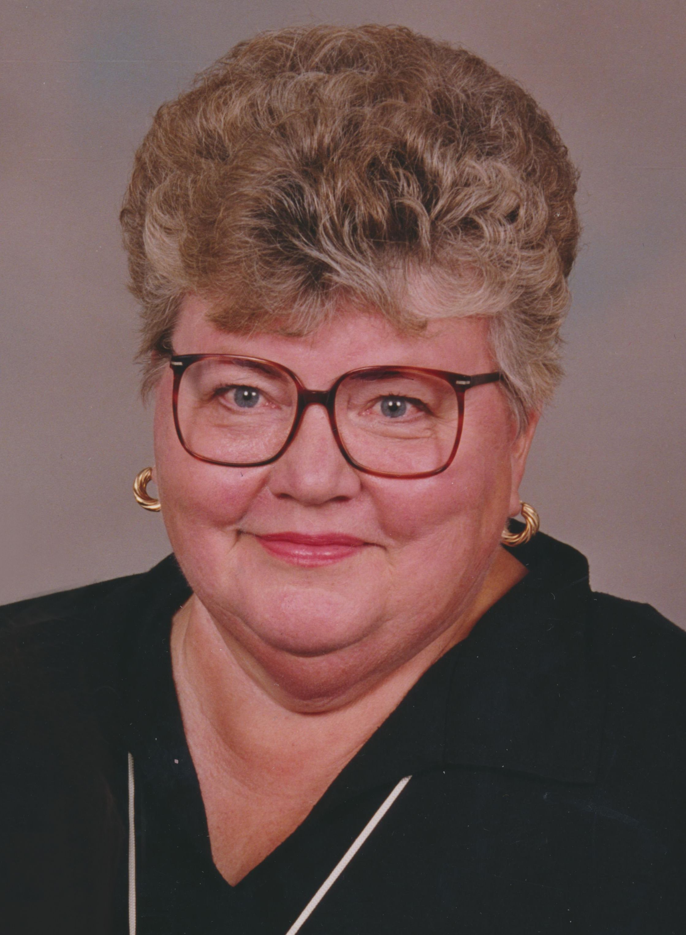 Suzanne C Taylor