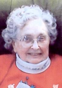 Helen Linderud