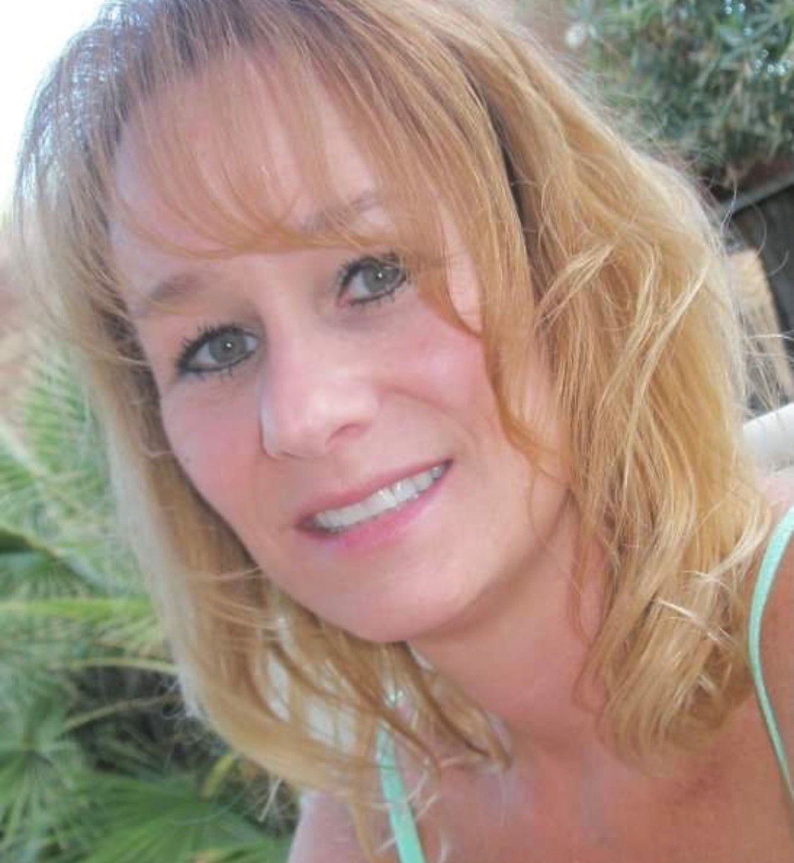 Nicolet "Nicci" Wescott