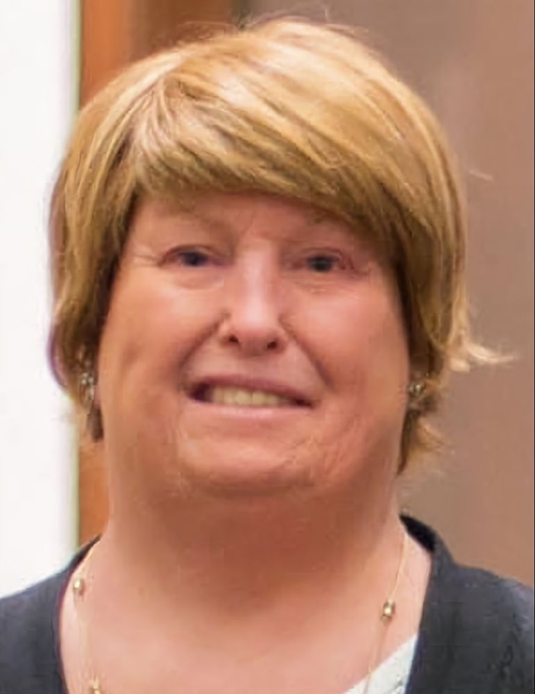 Patricia "Patti" Kay Wirth