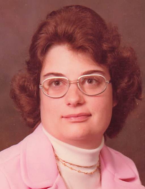 Janis Bergman