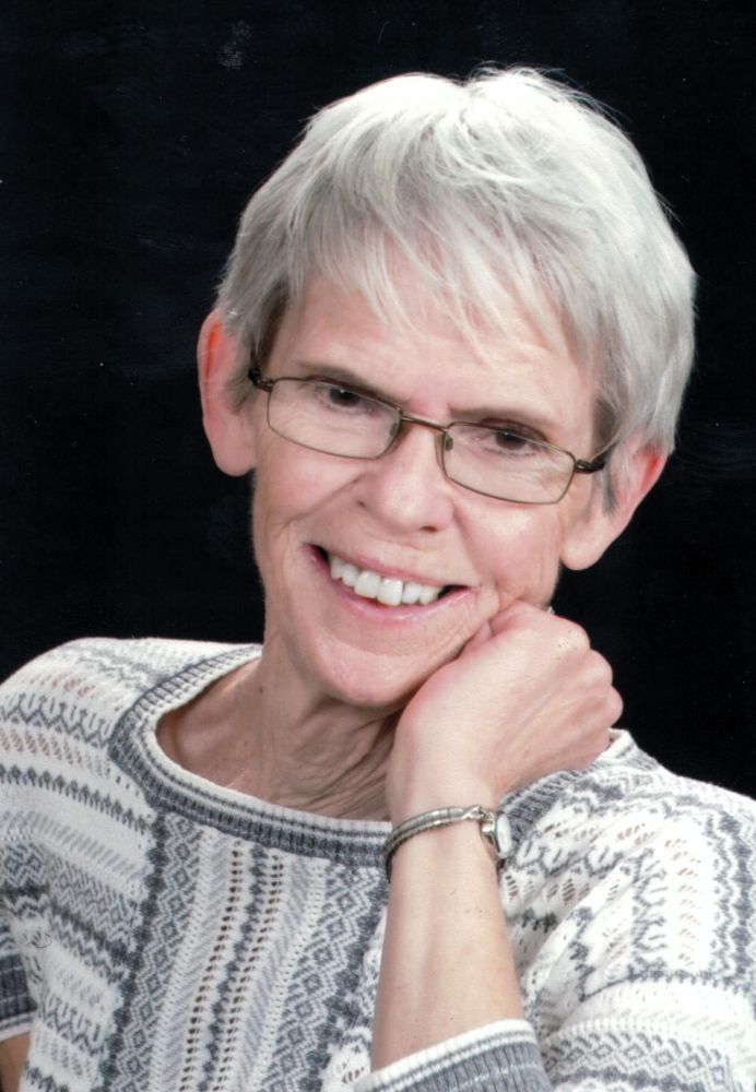 Kathleen J Meister