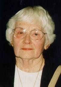 Inez Clementi