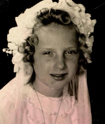 Alice Mary Kettleson