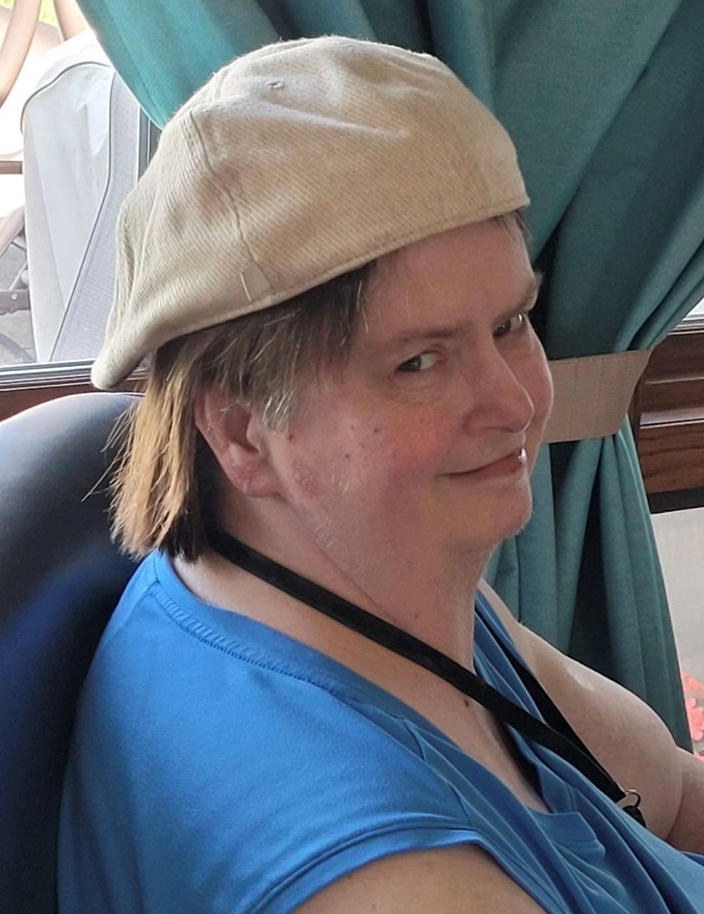 Cindie Louise Maranger