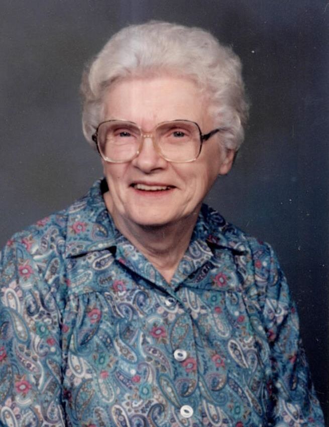 Helen J. Black