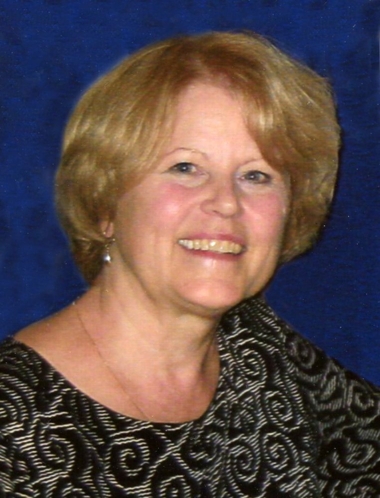 Mary E. Cushman