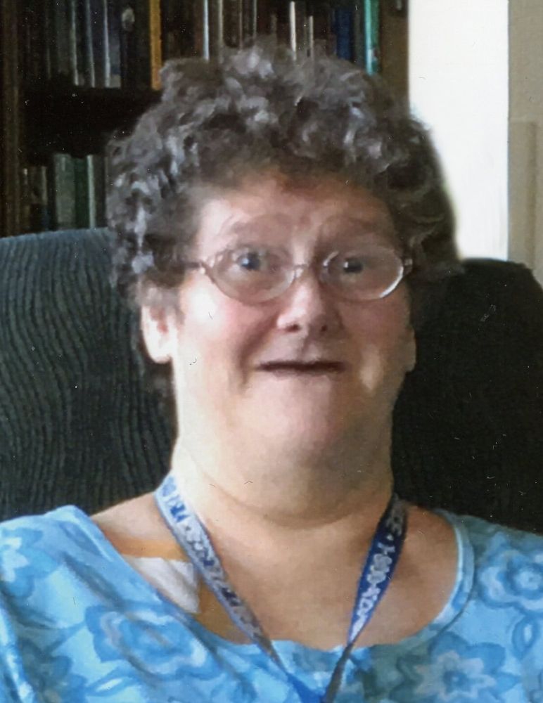 Barbara Jean Willett
