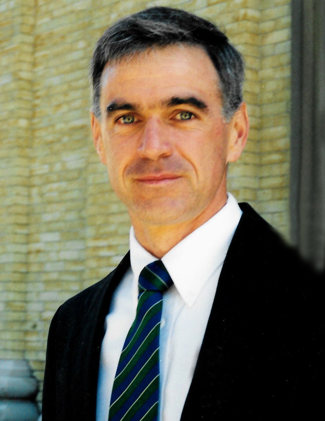 Robert T. Kane