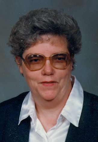 Susan I. Madsen
