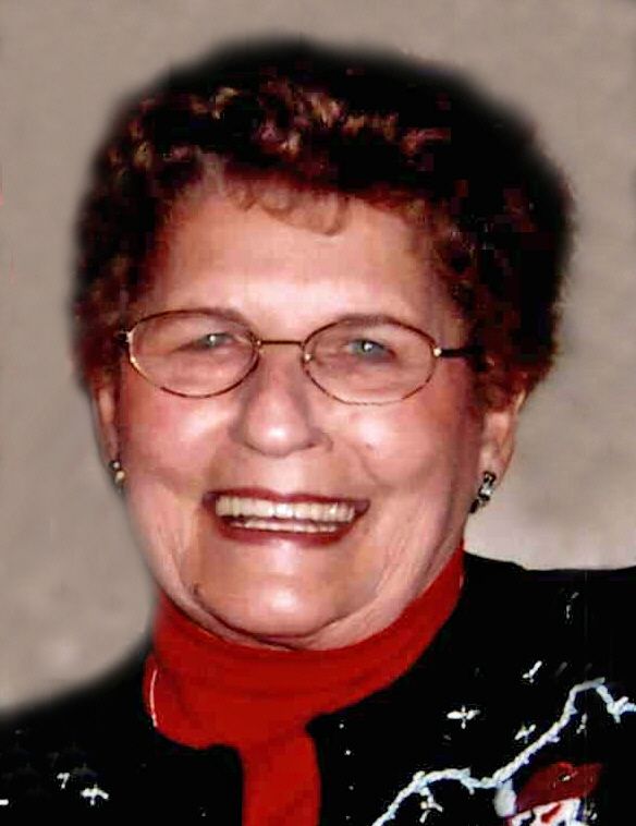 Vera P. Lex