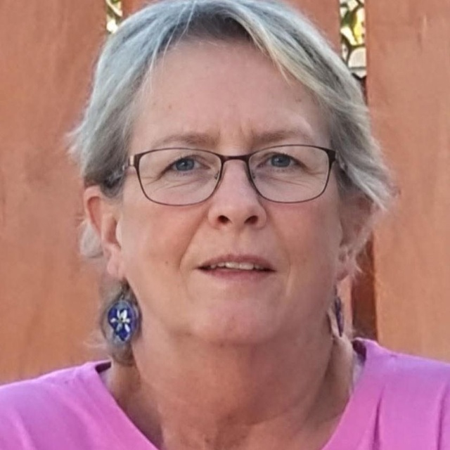 Barbara "Barb" Ashley's obituary photo'