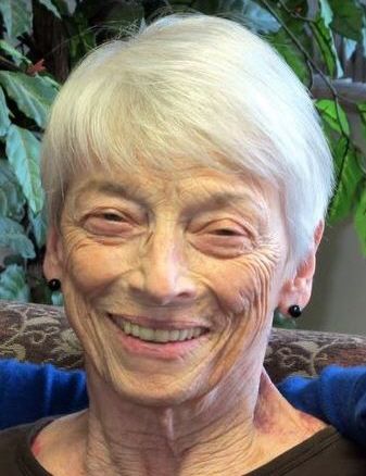 Carol Charlotte Klongland