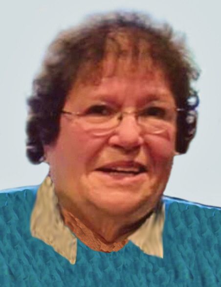 Marijo L Sandlin