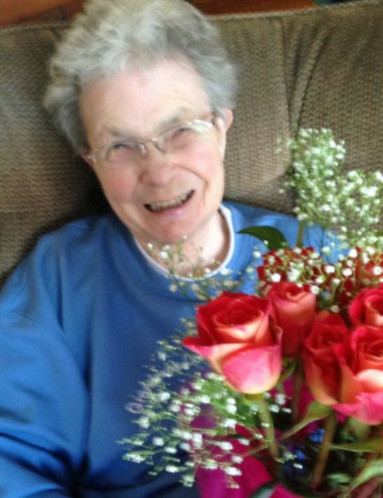 Marilyn Jean Falk