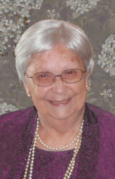 Joyce V. Russell