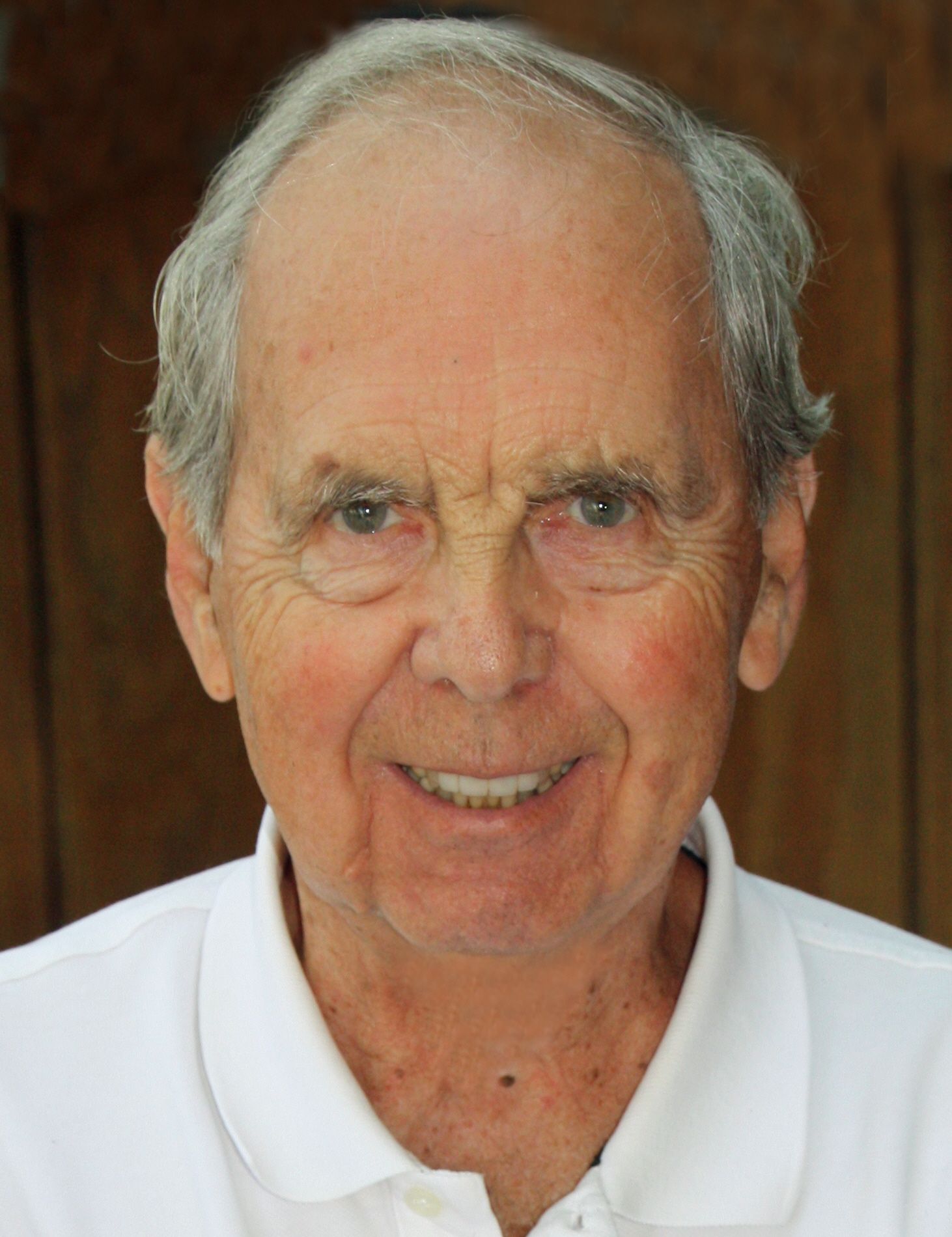 Charles R. "Chuck" Amera