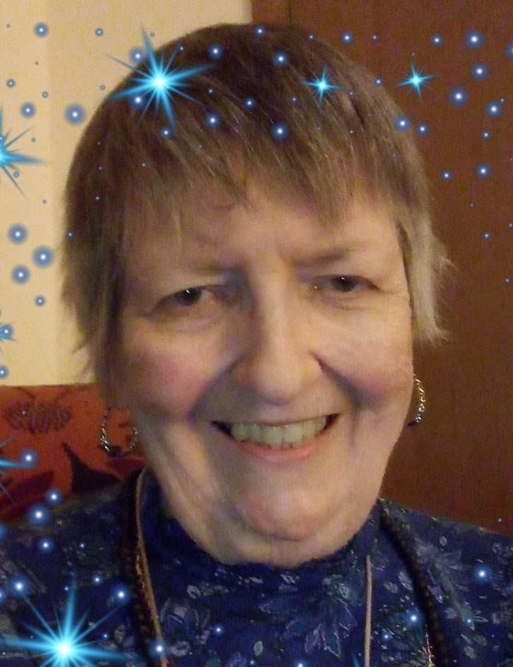 Margaret Elizabeth Lowe
