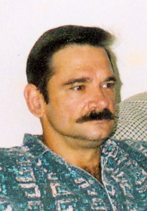 Thomas G. Hurckman