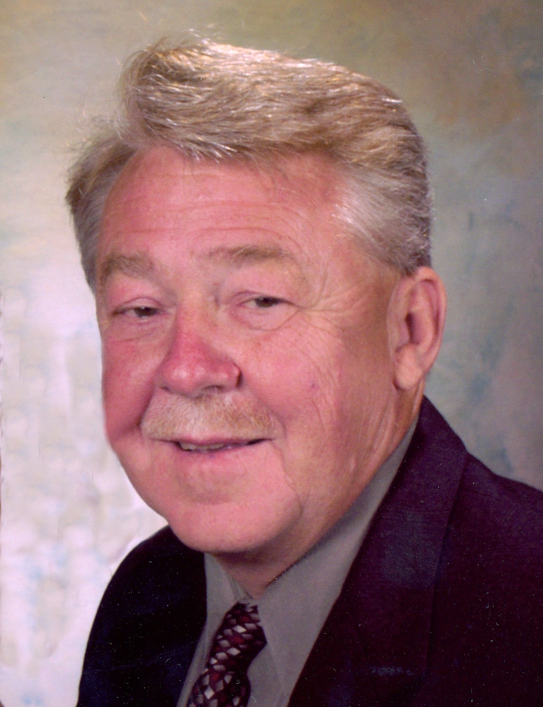 Gerald D. Statz
