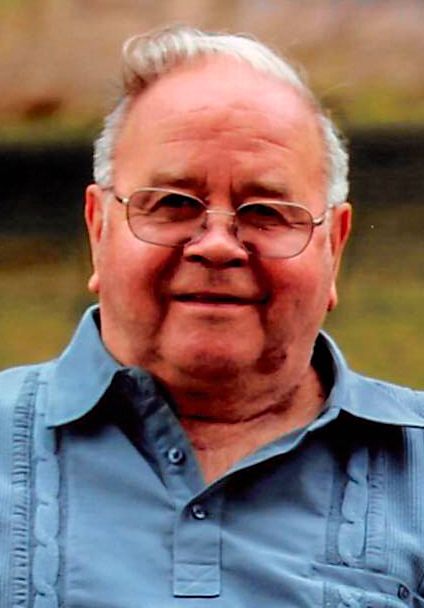 John Sime