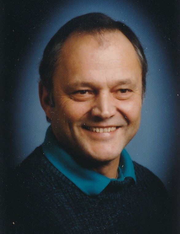 Stephen J. Henning