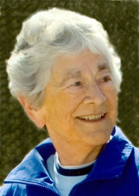 Patricia Hanson