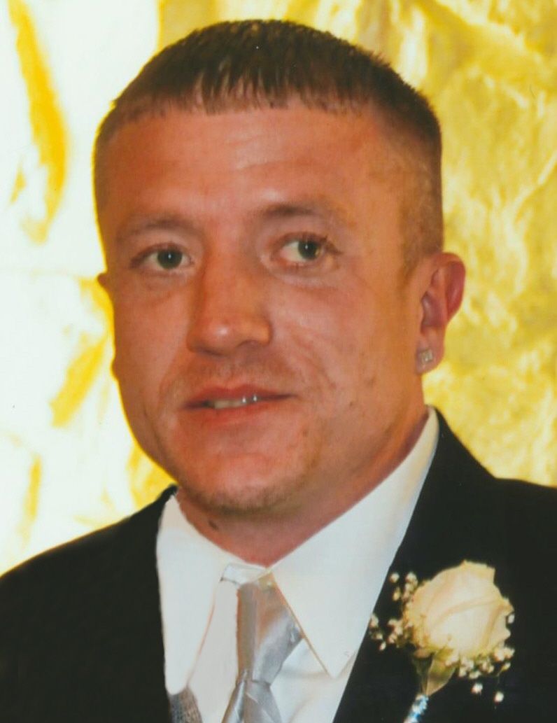 Cameron Gerald Krebs