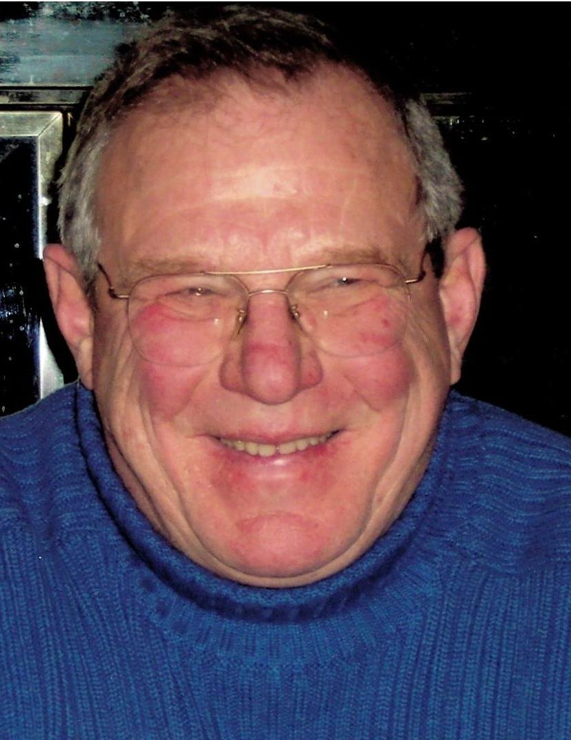 Richard George Fenn