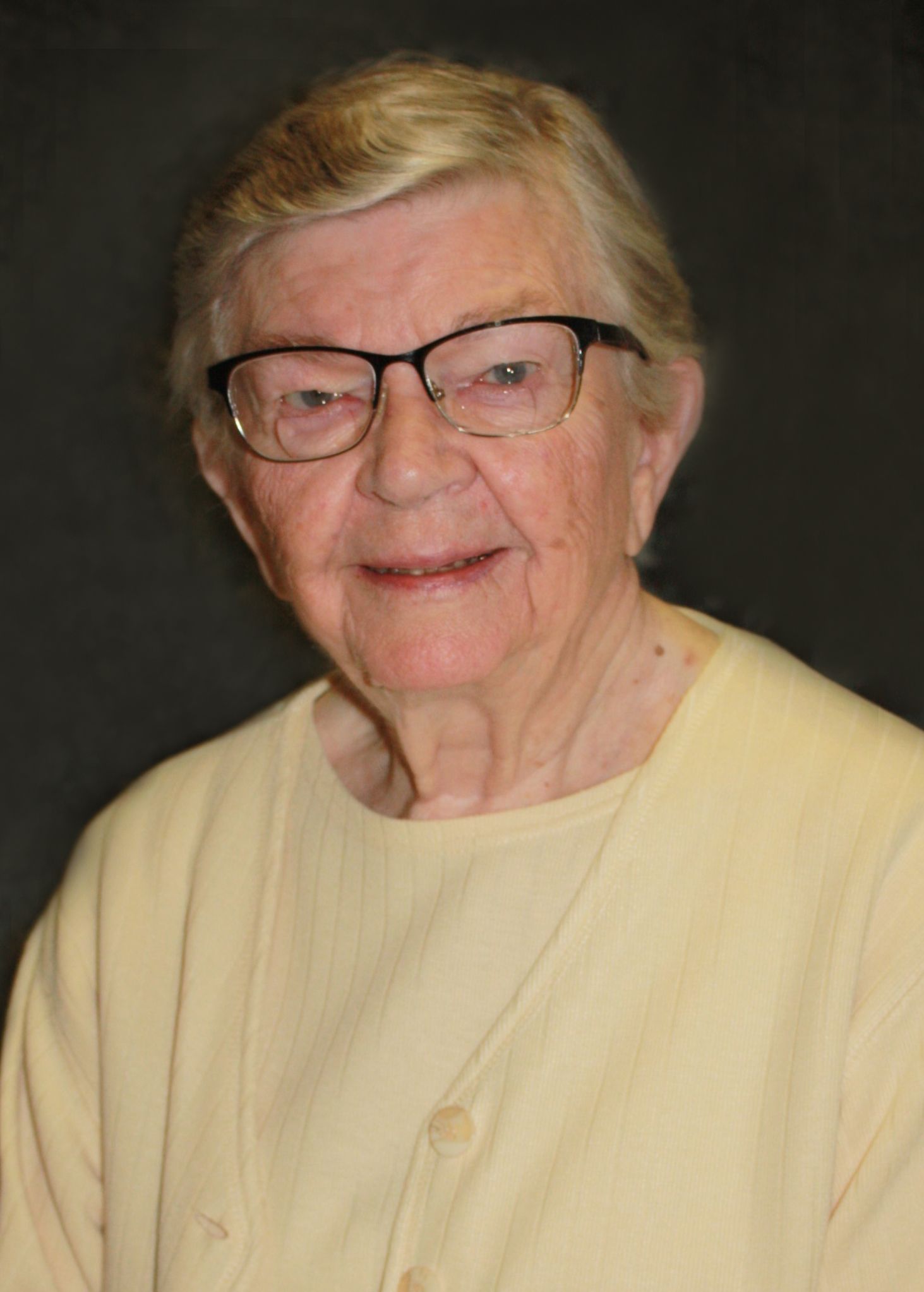 Helen Elizabeth Johnson