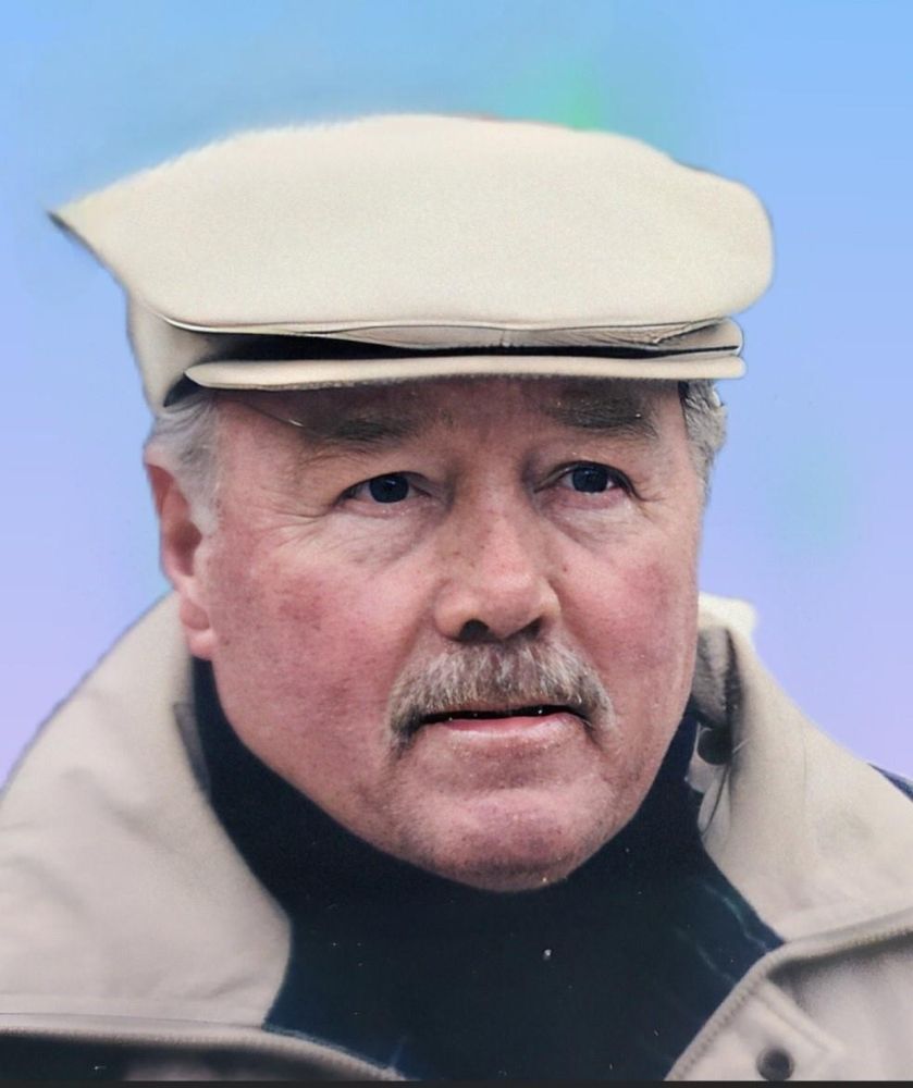 Donald E. Lesczynski