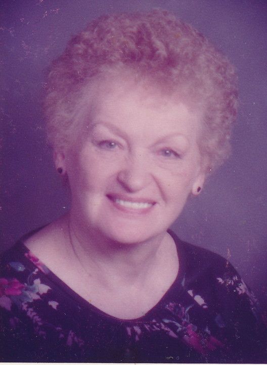 Arlene Karlov