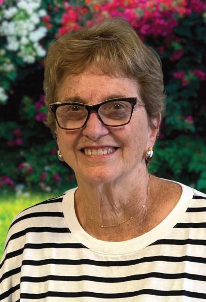 Paula M. Hansen