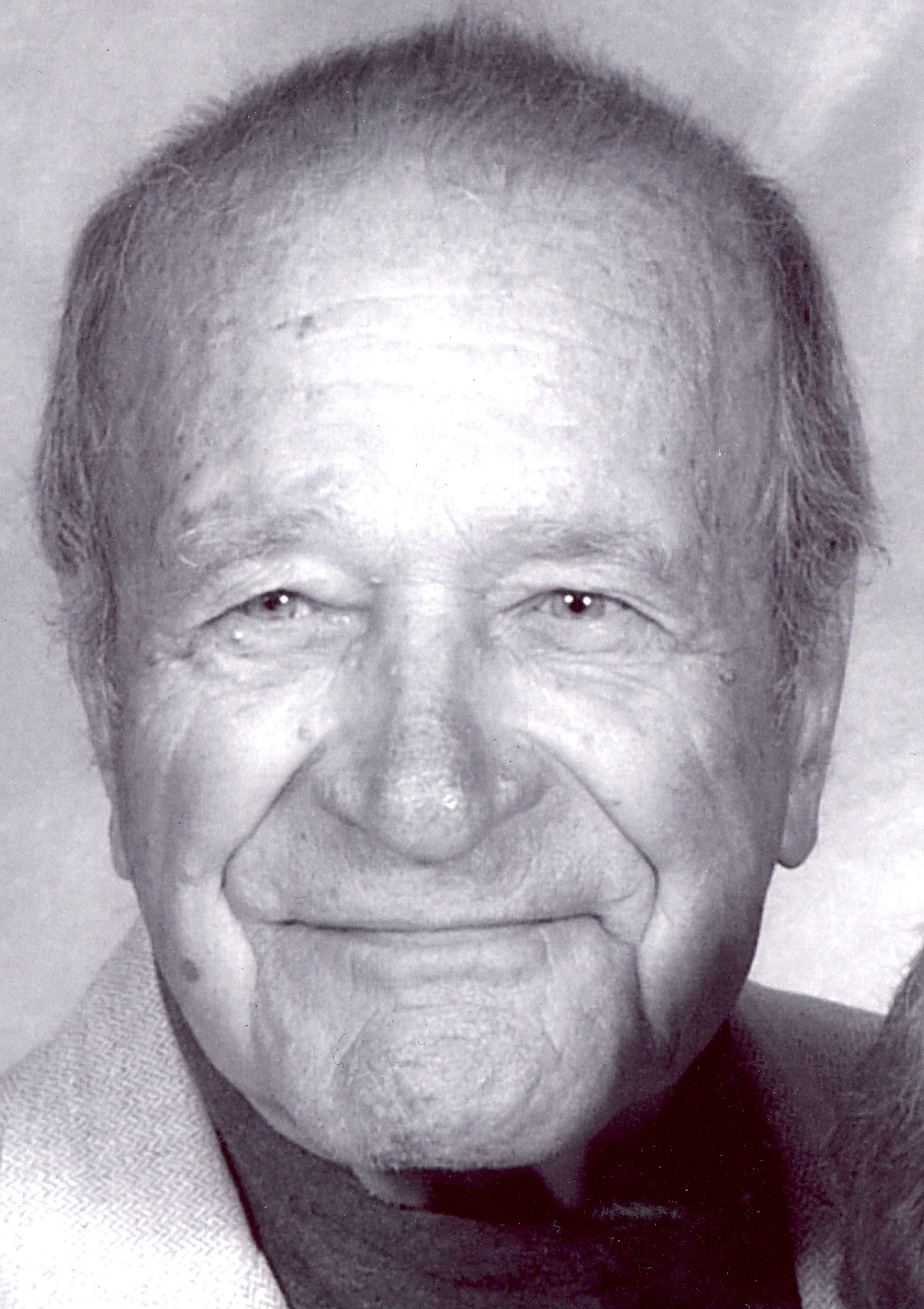 Jerome Albert Fieber