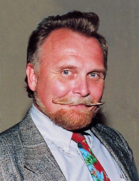 Charles Dennis Stankovsky