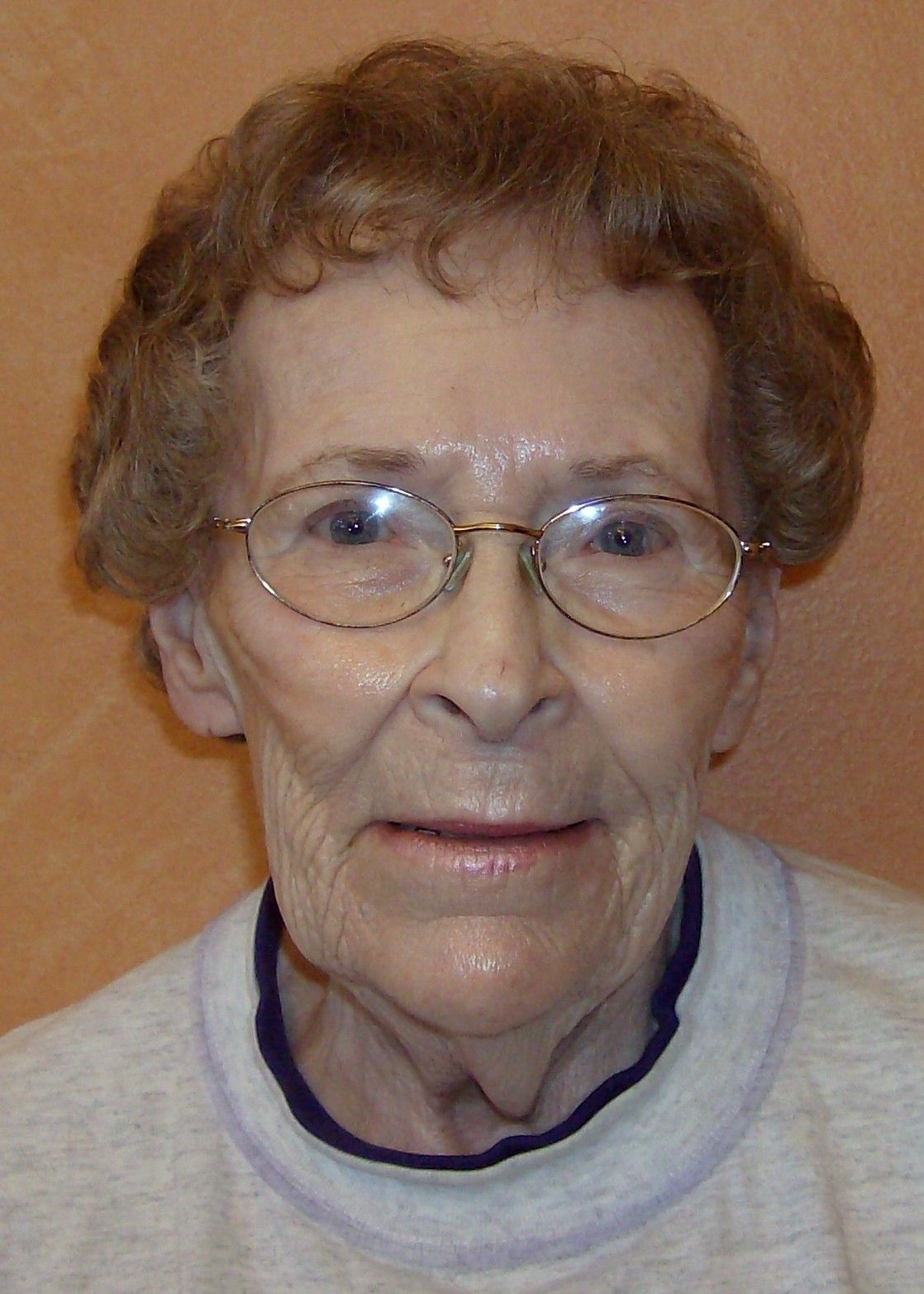 Ruth Mathis