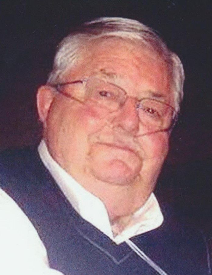 John C "Jack" Culp
