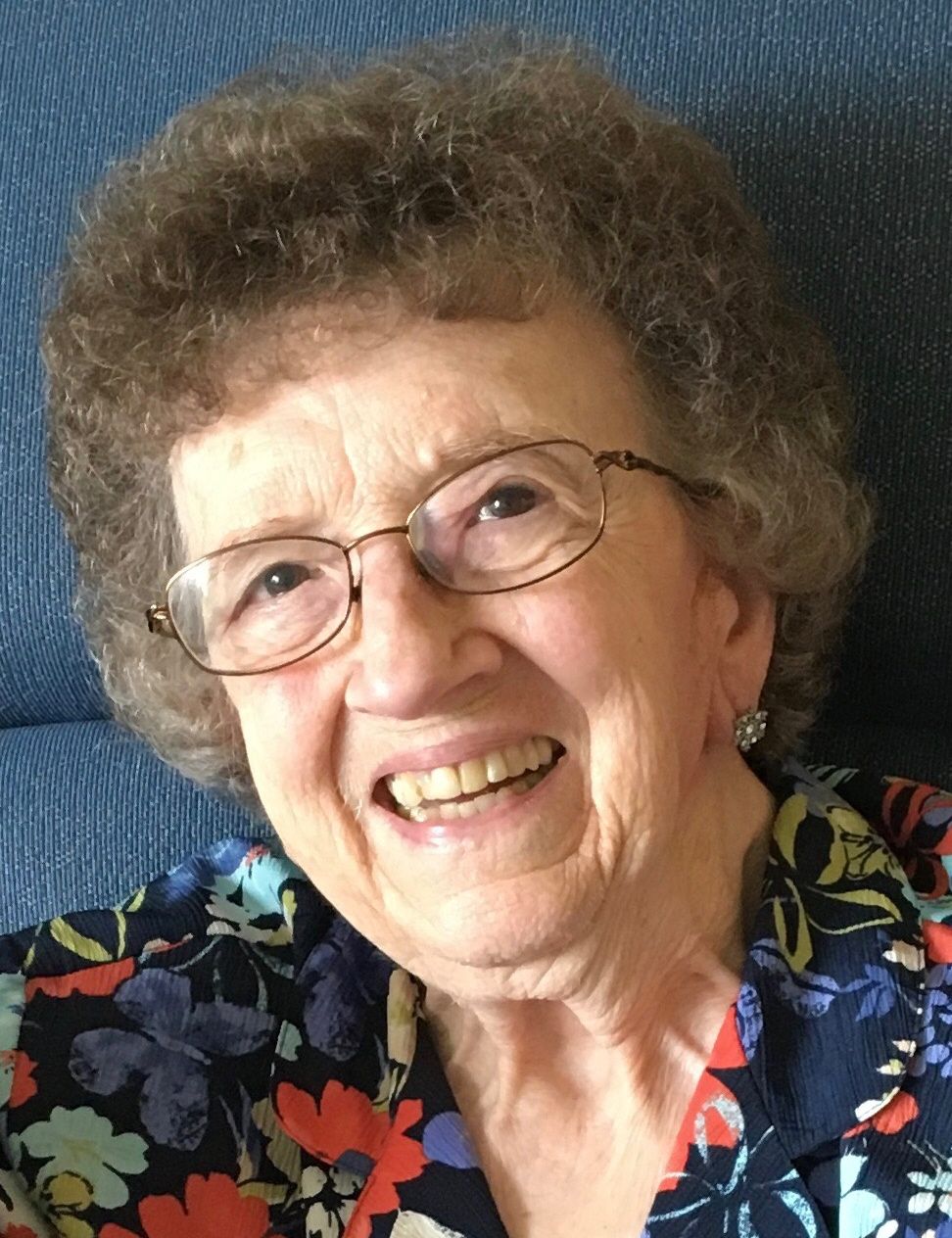 Janet S Roberts