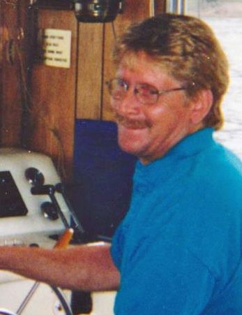 Eric Stuart Kneubuhler
