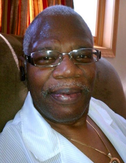 Larry Haynes, Sr.