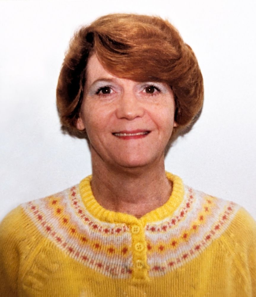 Roseline Brunner