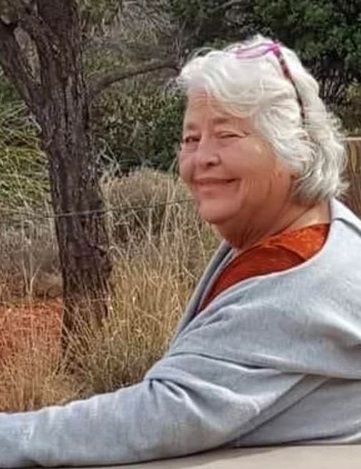 Nancy Ashton