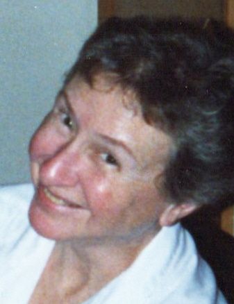 Mary Mayville
