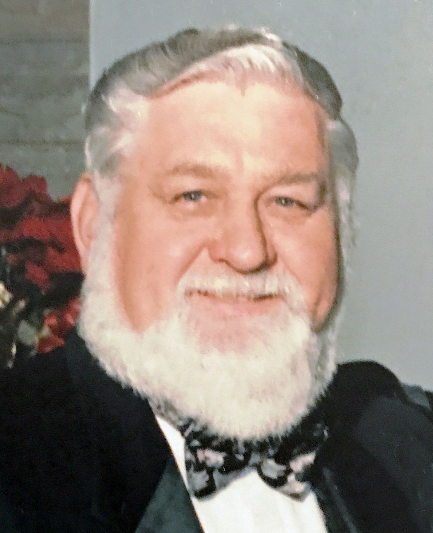 Willard M Olson