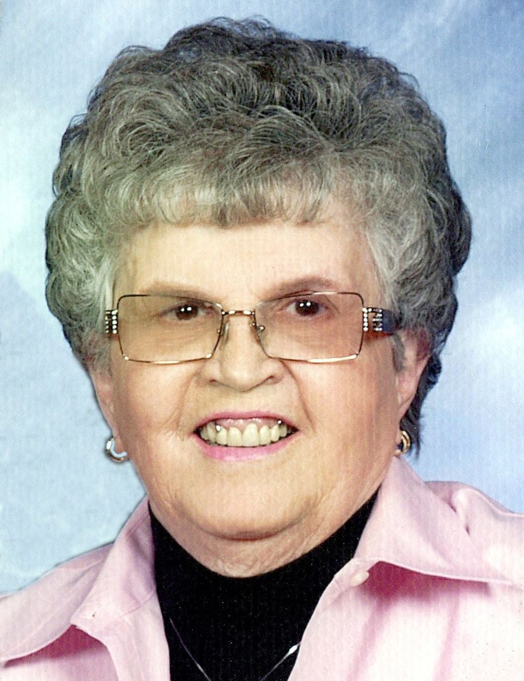 Mary Zander-Tilley